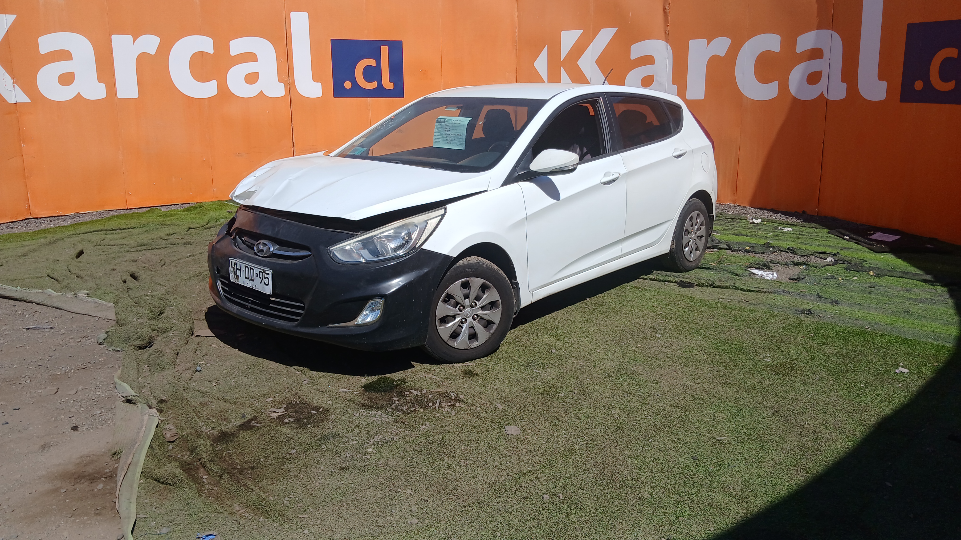 Remates Karcal