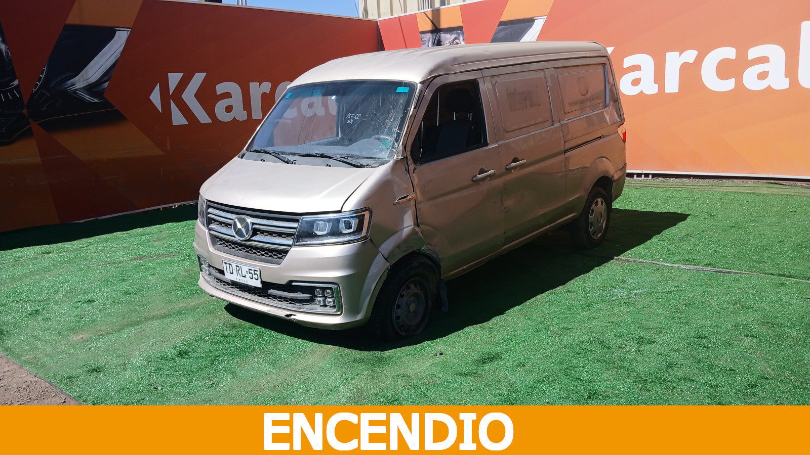 Remates Karcal