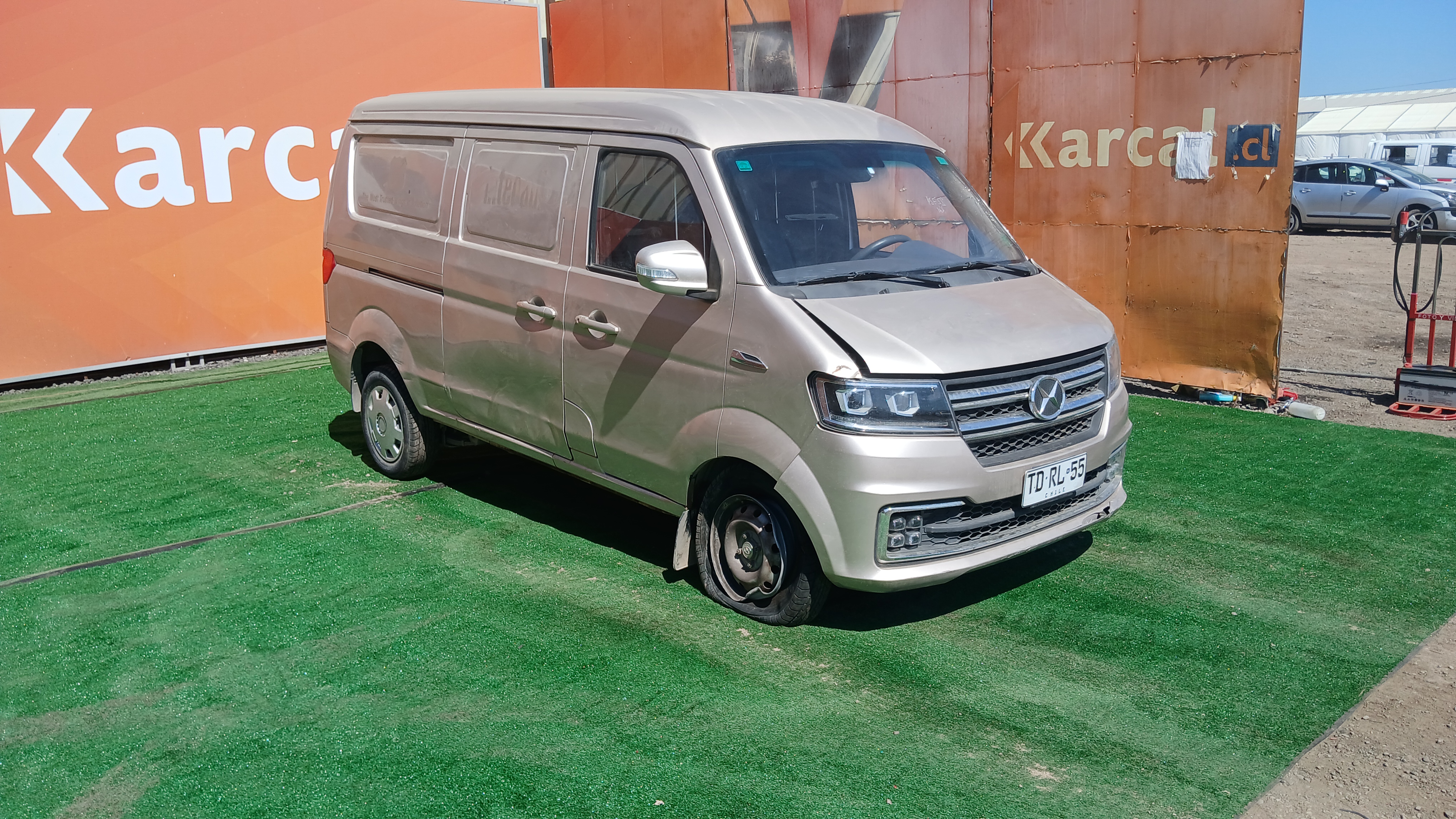 Remates Karcal