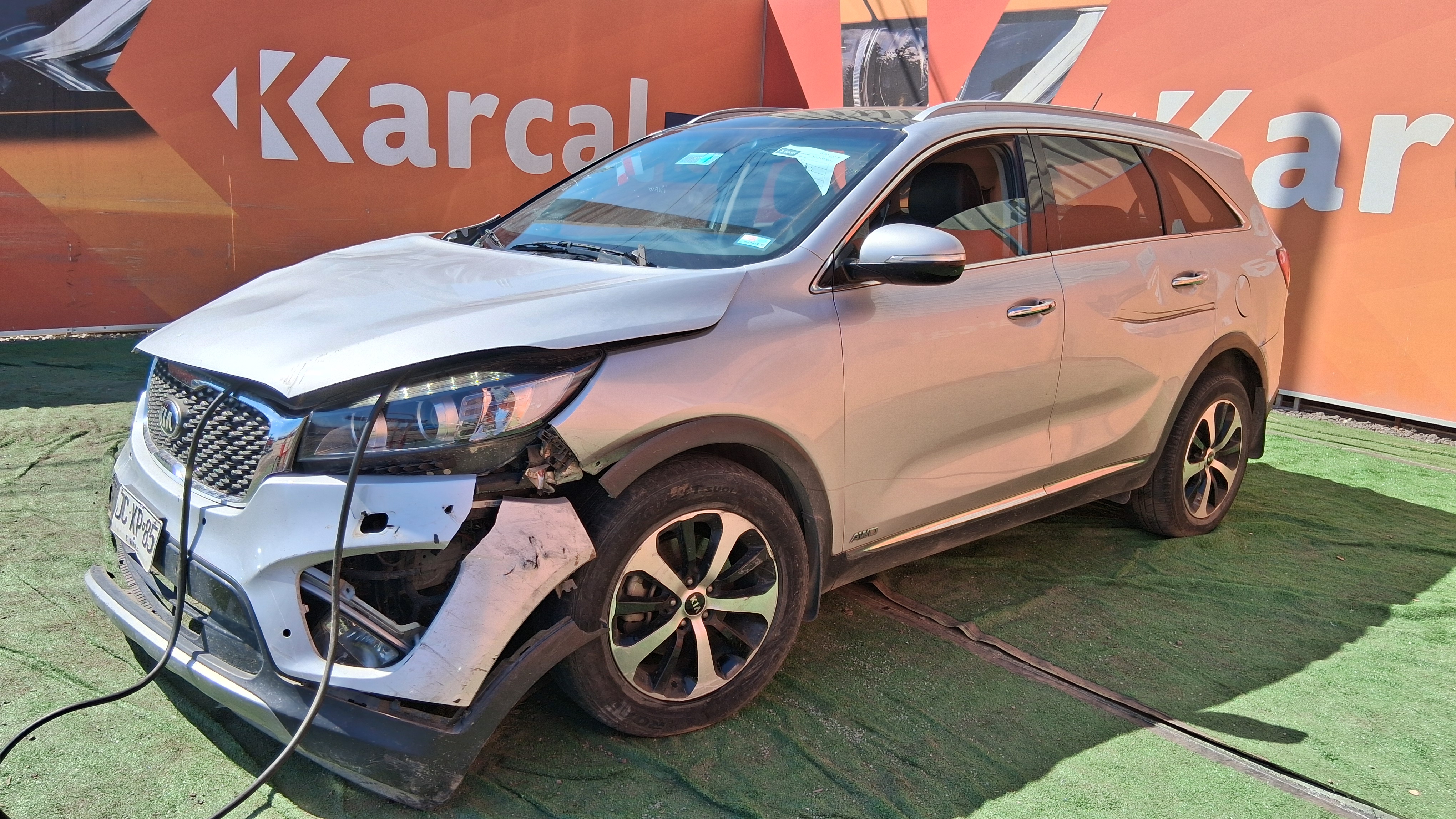 Remates Karcal