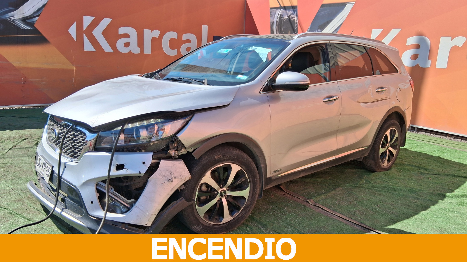 Remates Karcal