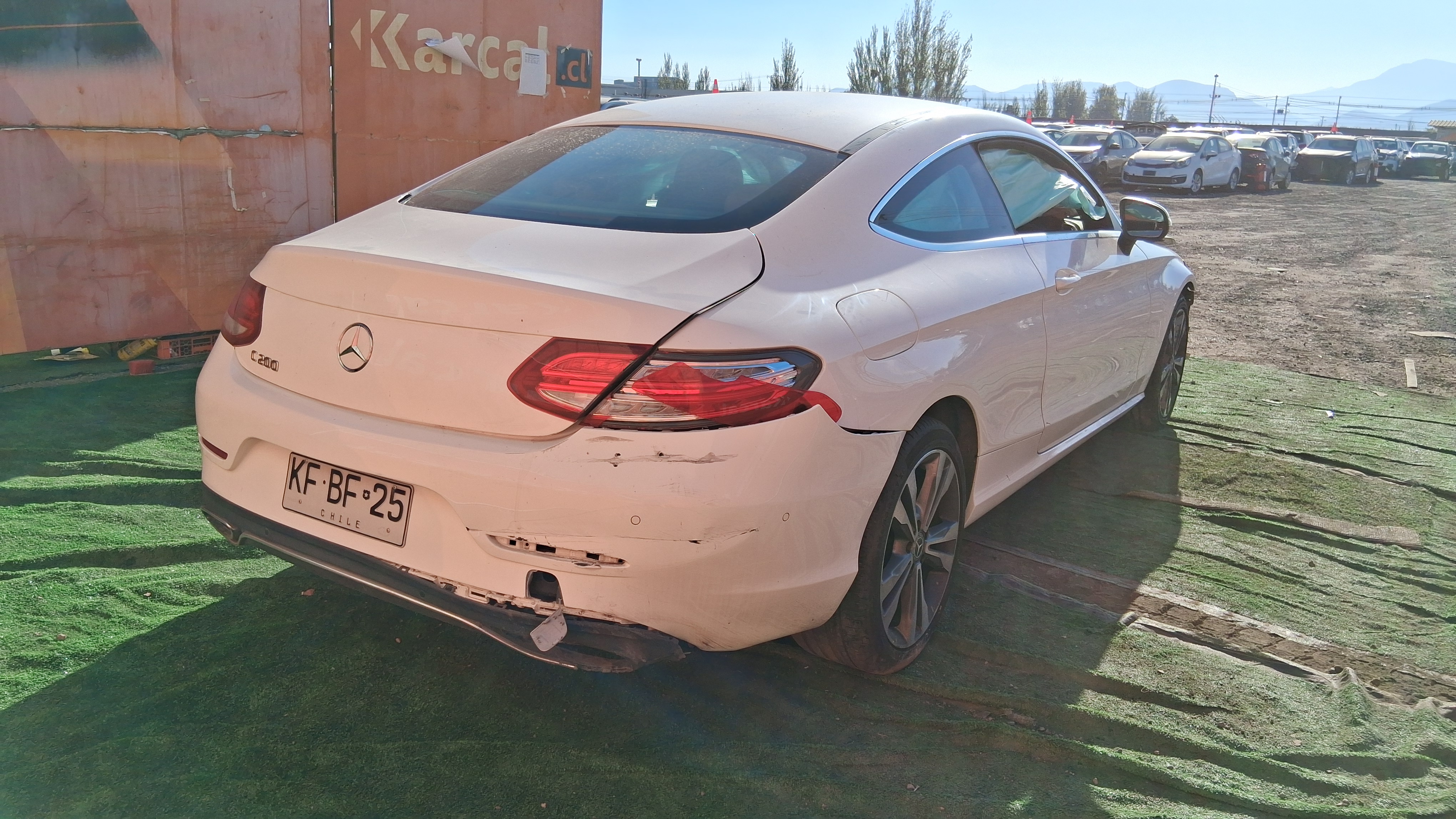 Remates Karcal