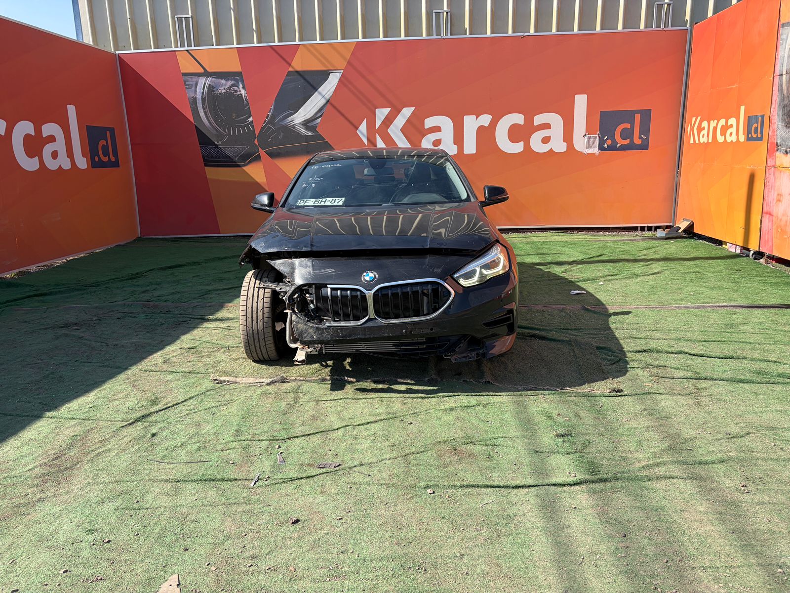 Remates Karcal