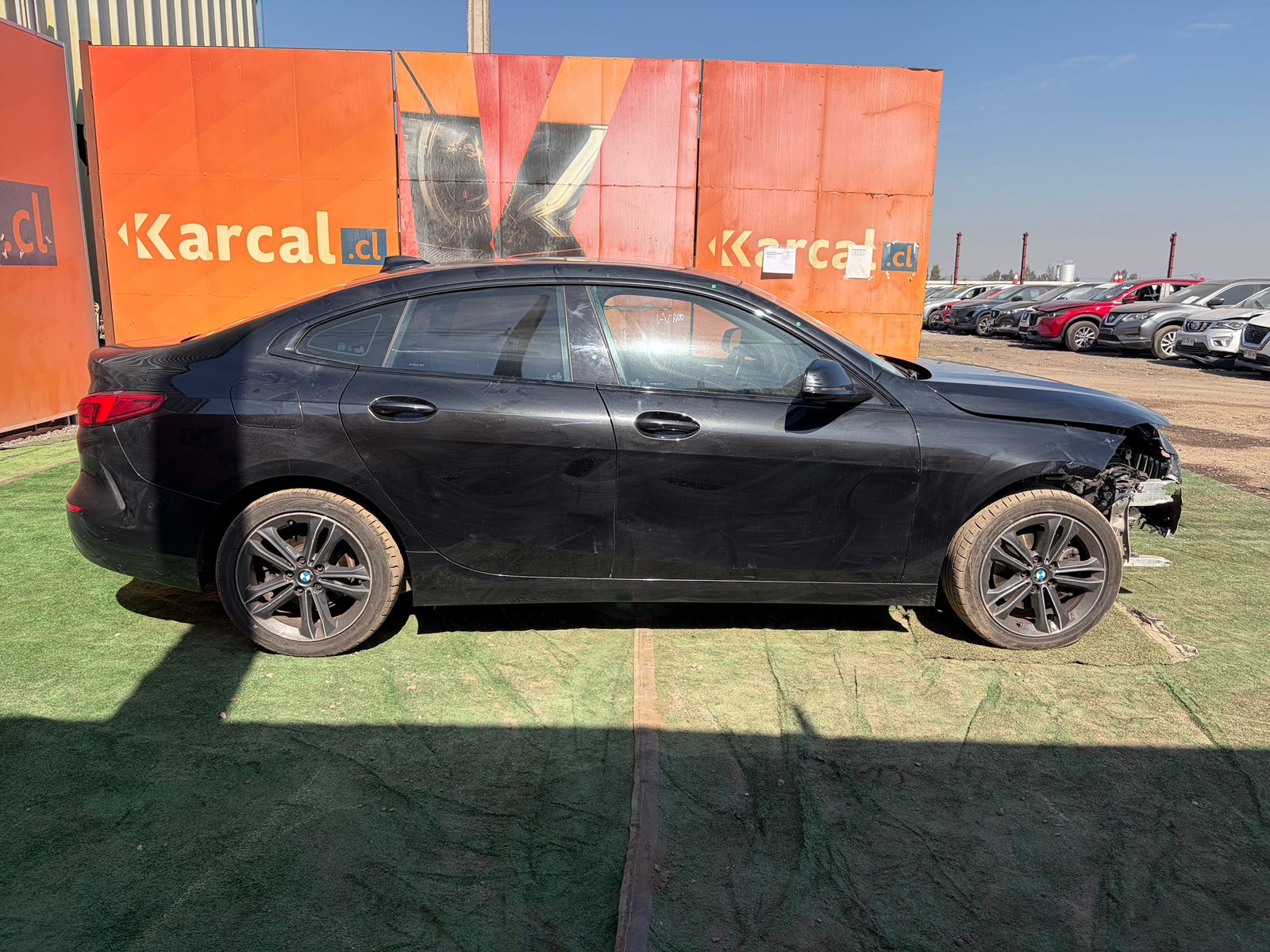 Remates Karcal