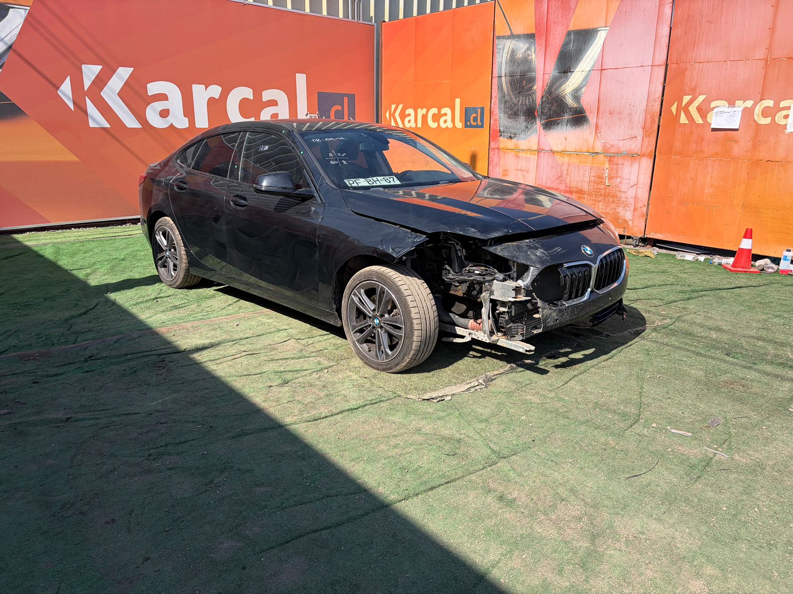 Remates Karcal