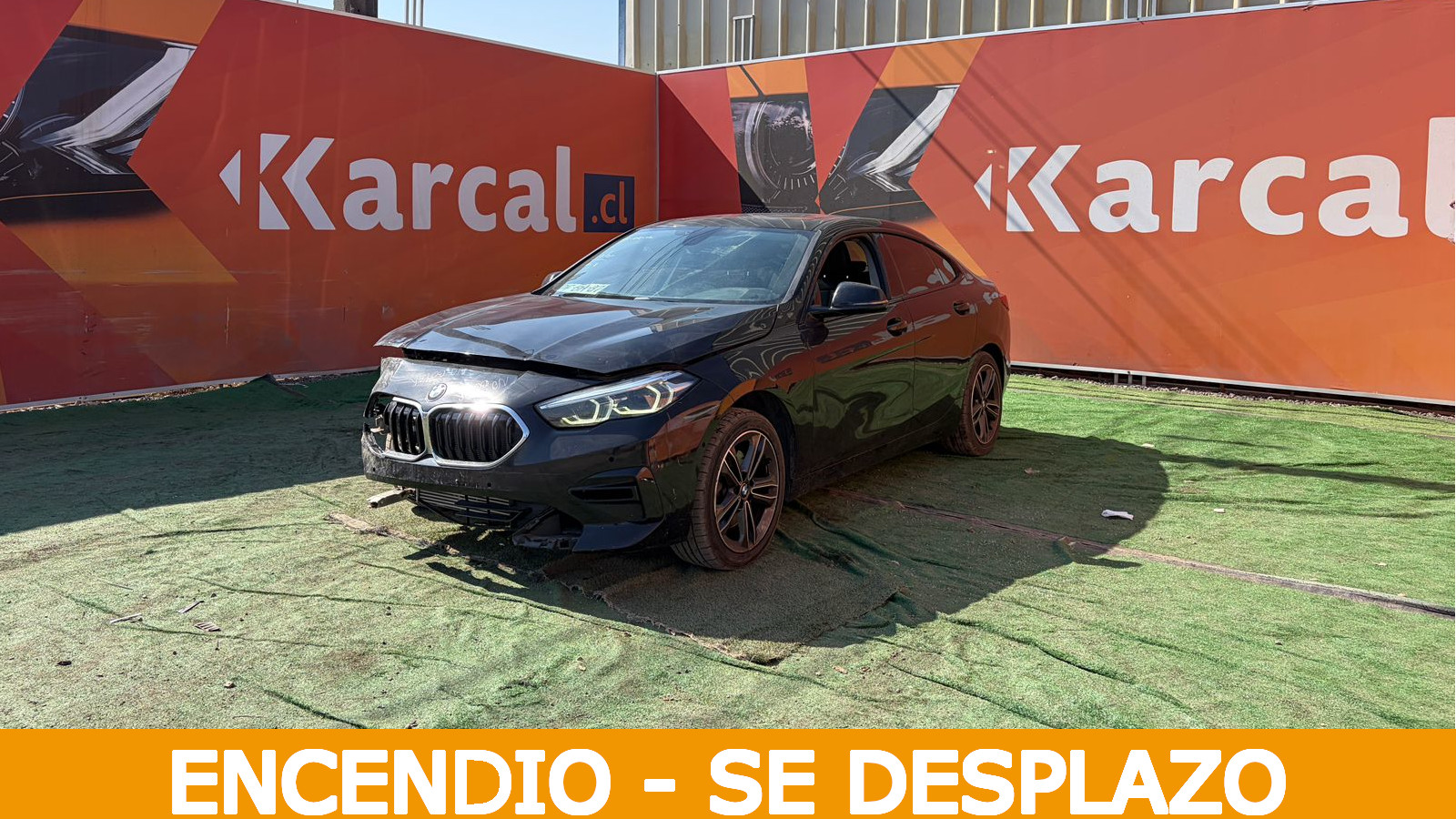 Remates Karcal