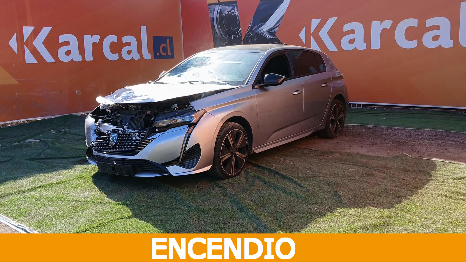 Remates Karcal