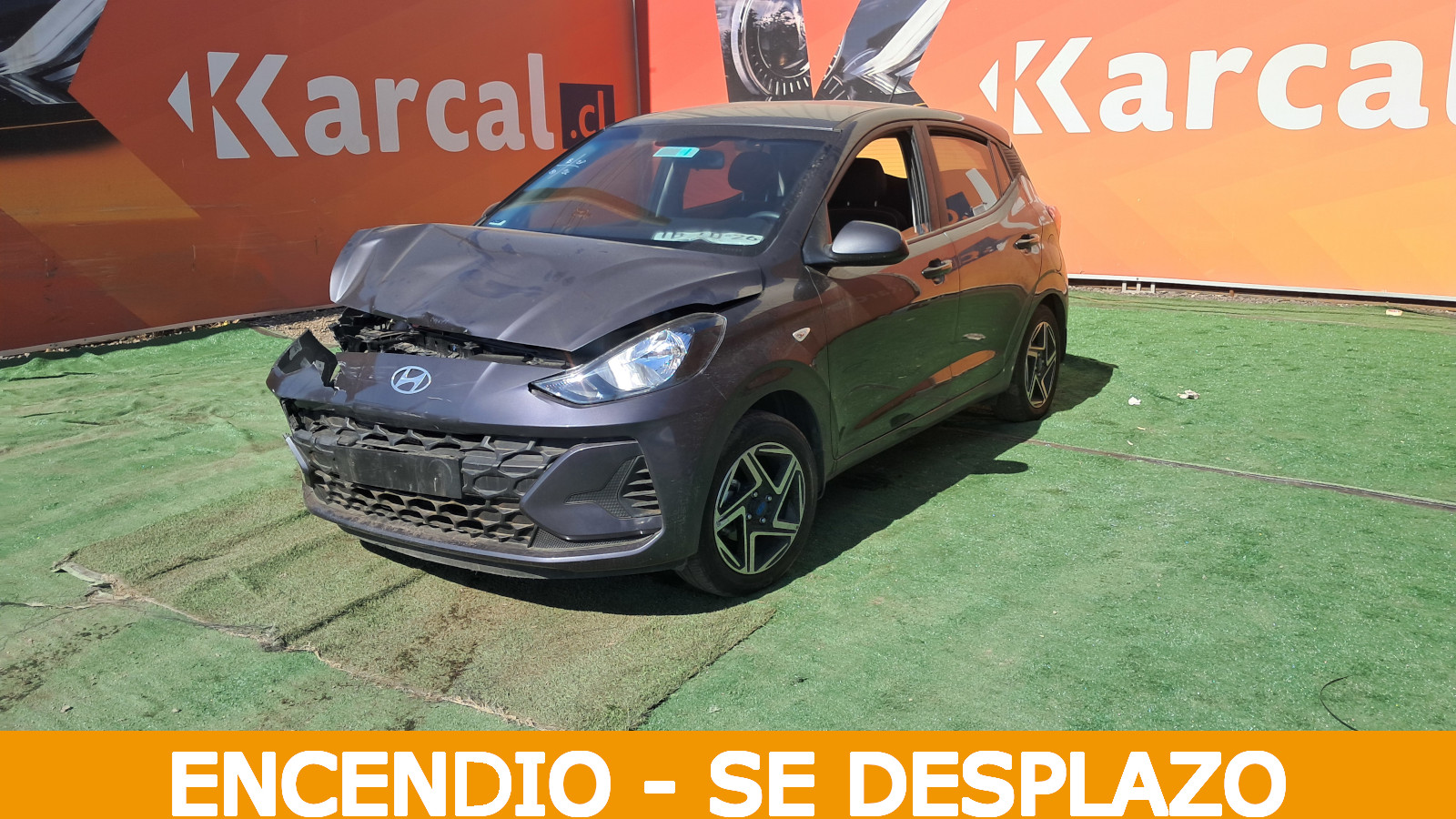 Remates Karcal