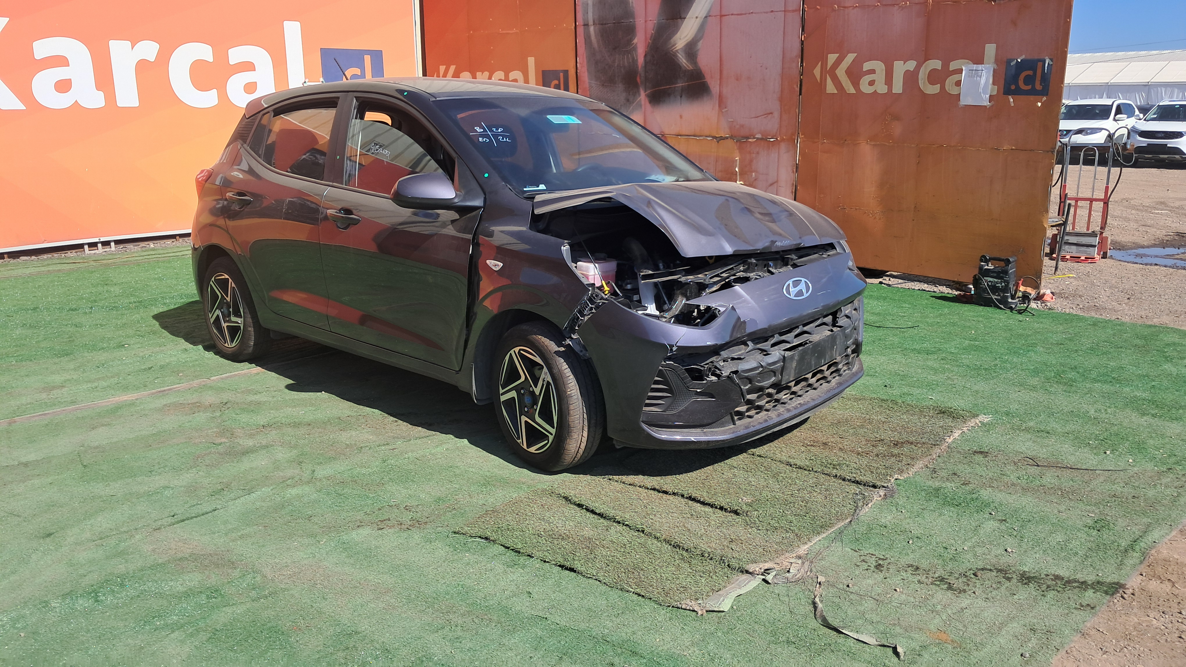 Remates Karcal