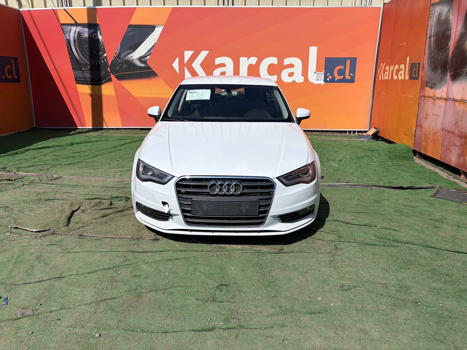 Remates Karcal