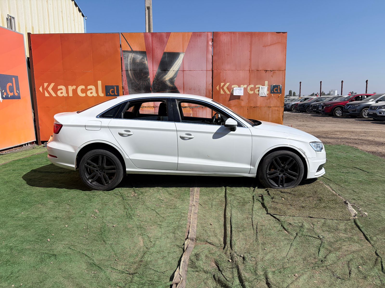 Remates Karcal