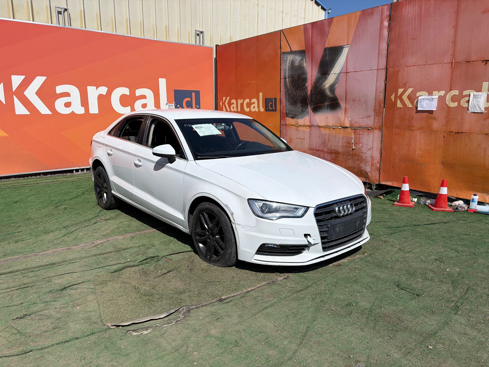 Remates Karcal