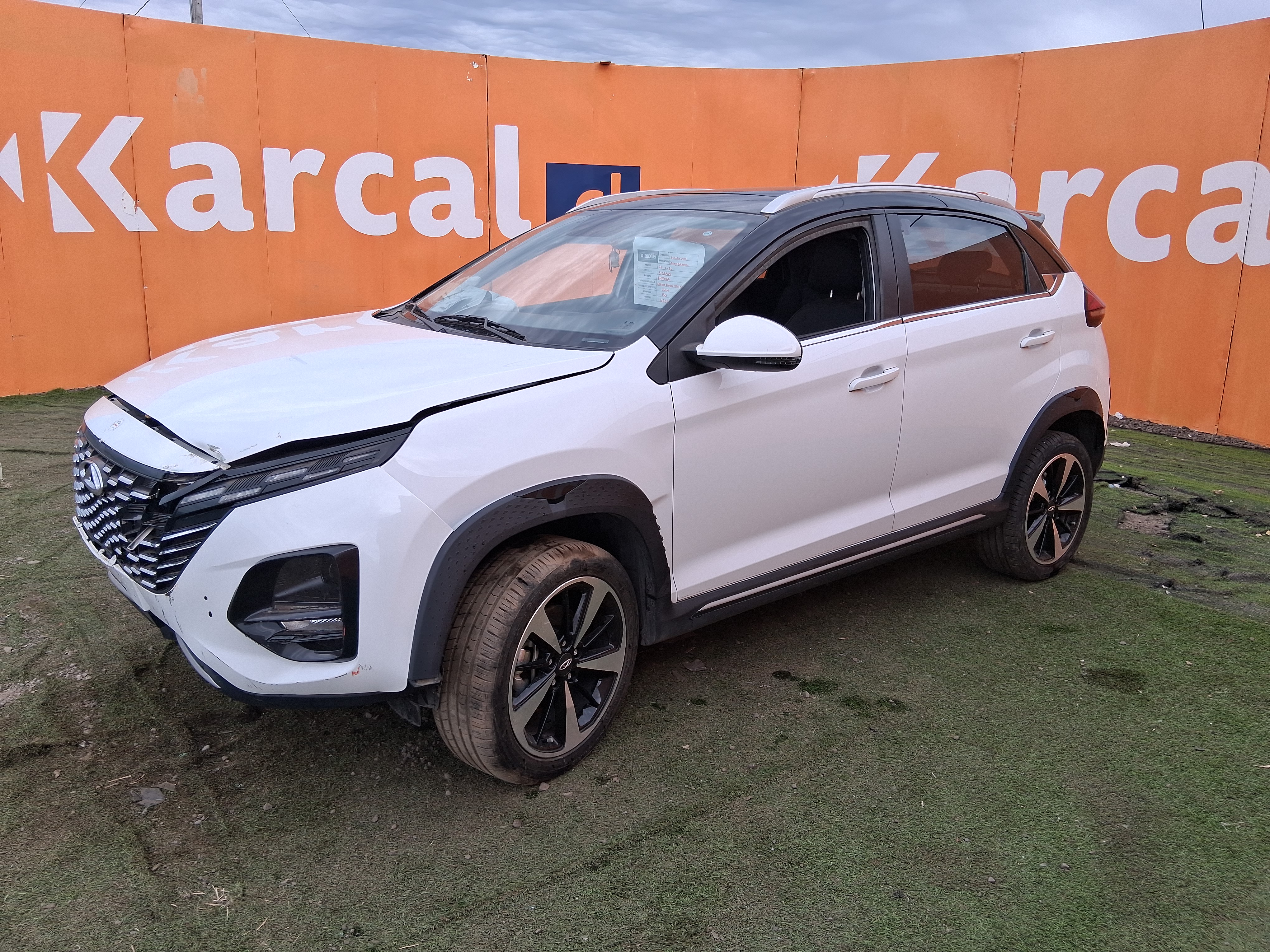 Remates Karcal