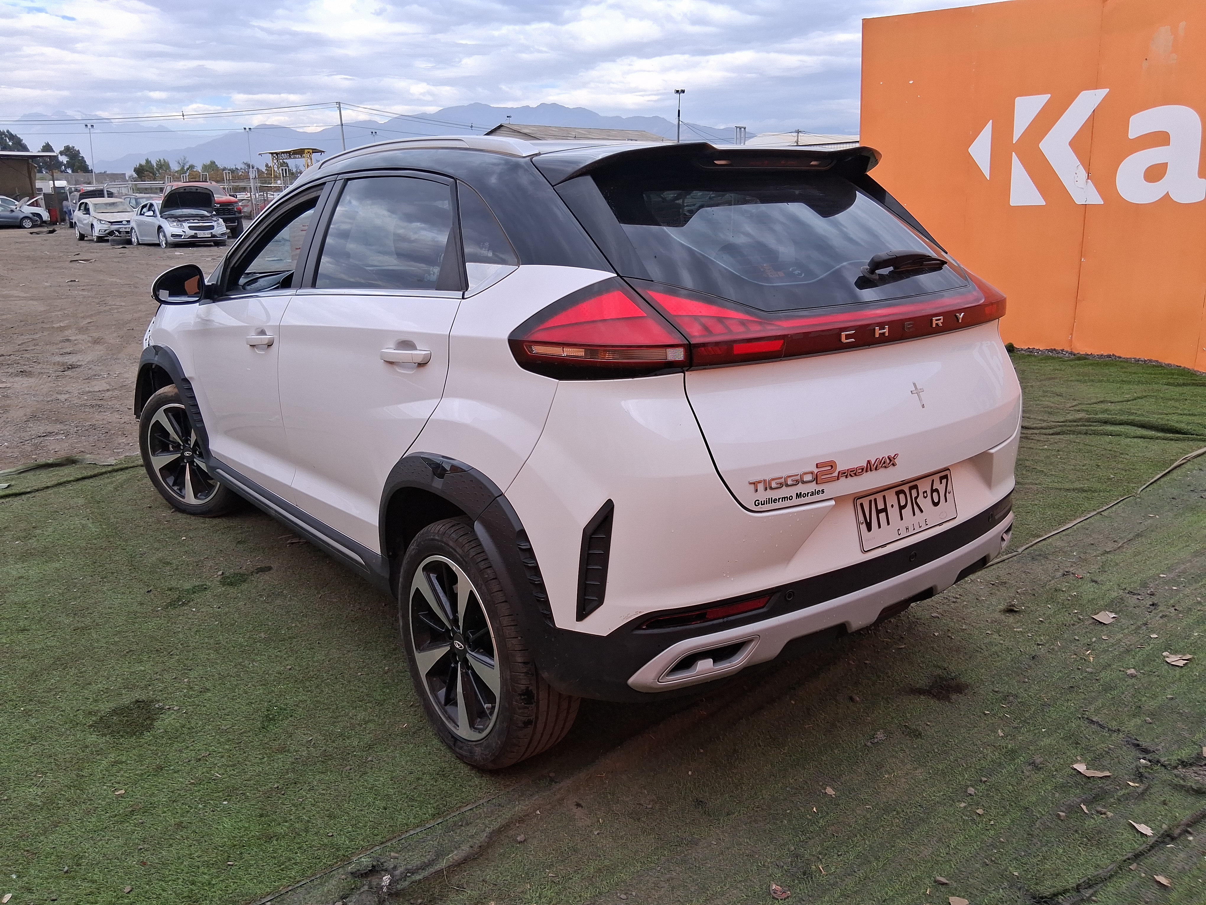Remates Karcal