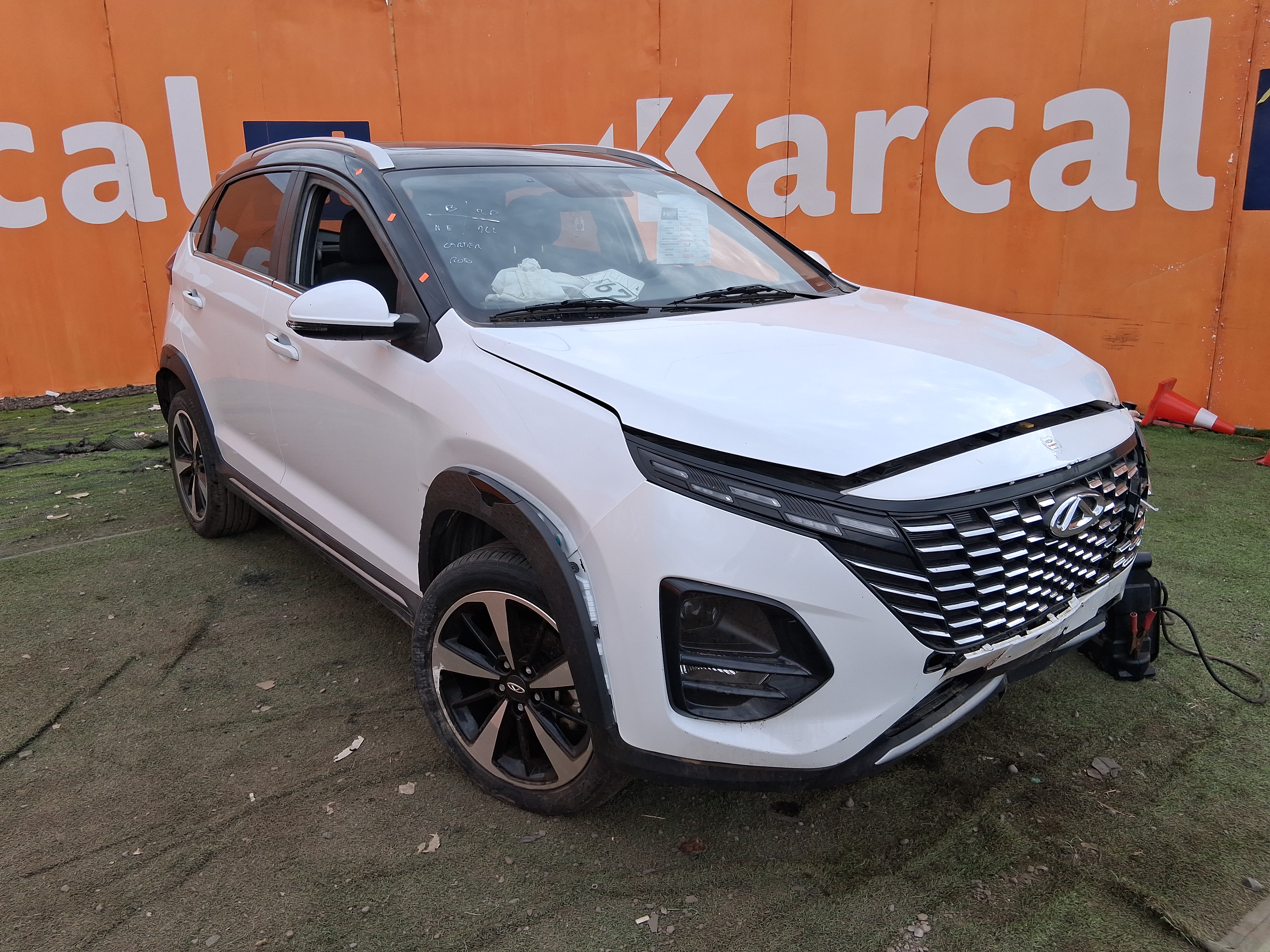 Remates Karcal