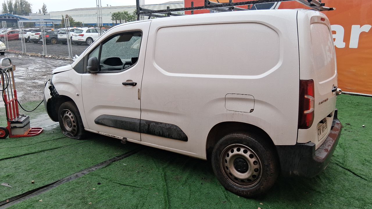 Remates Karcal