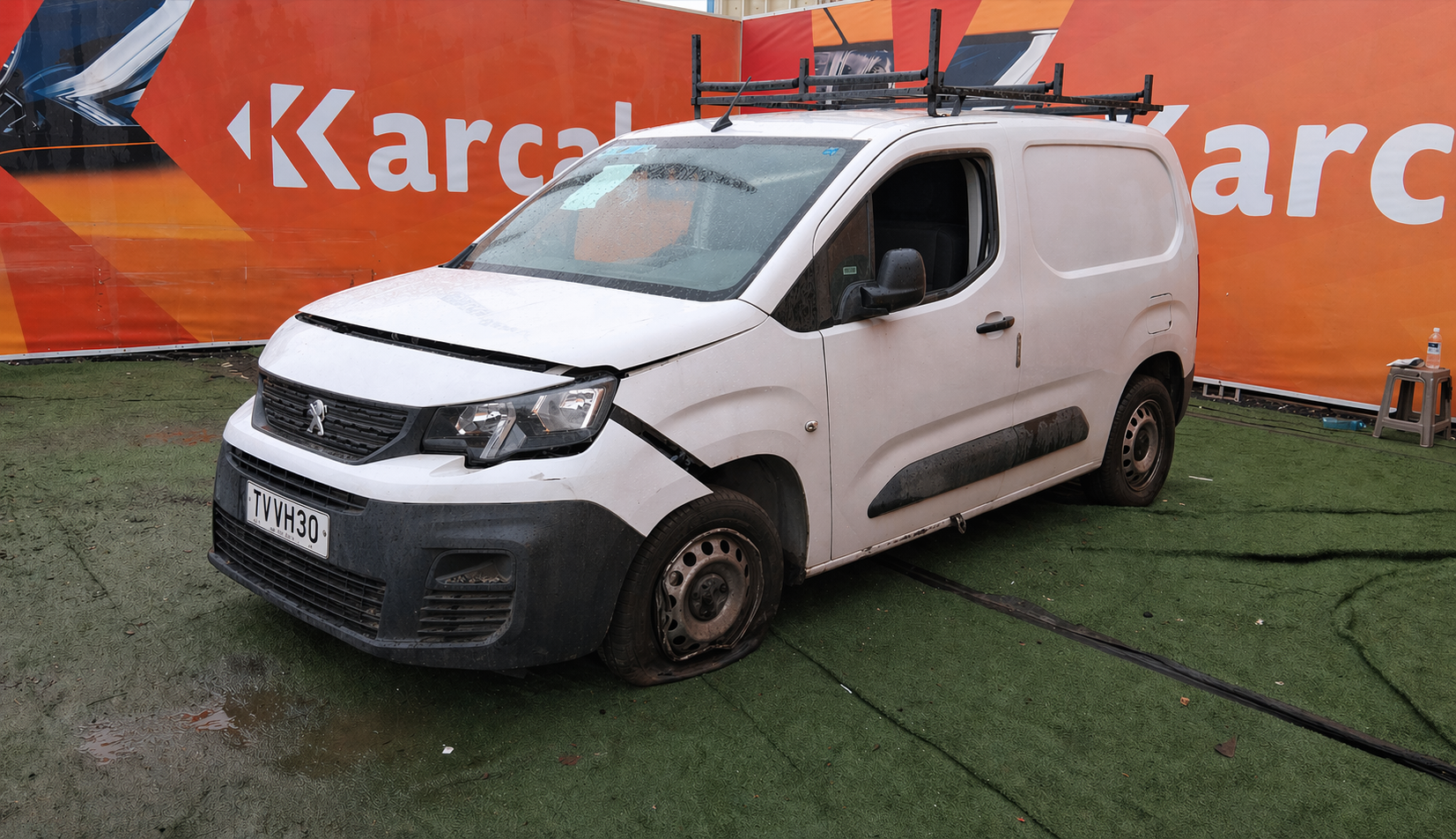 Remates Karcal