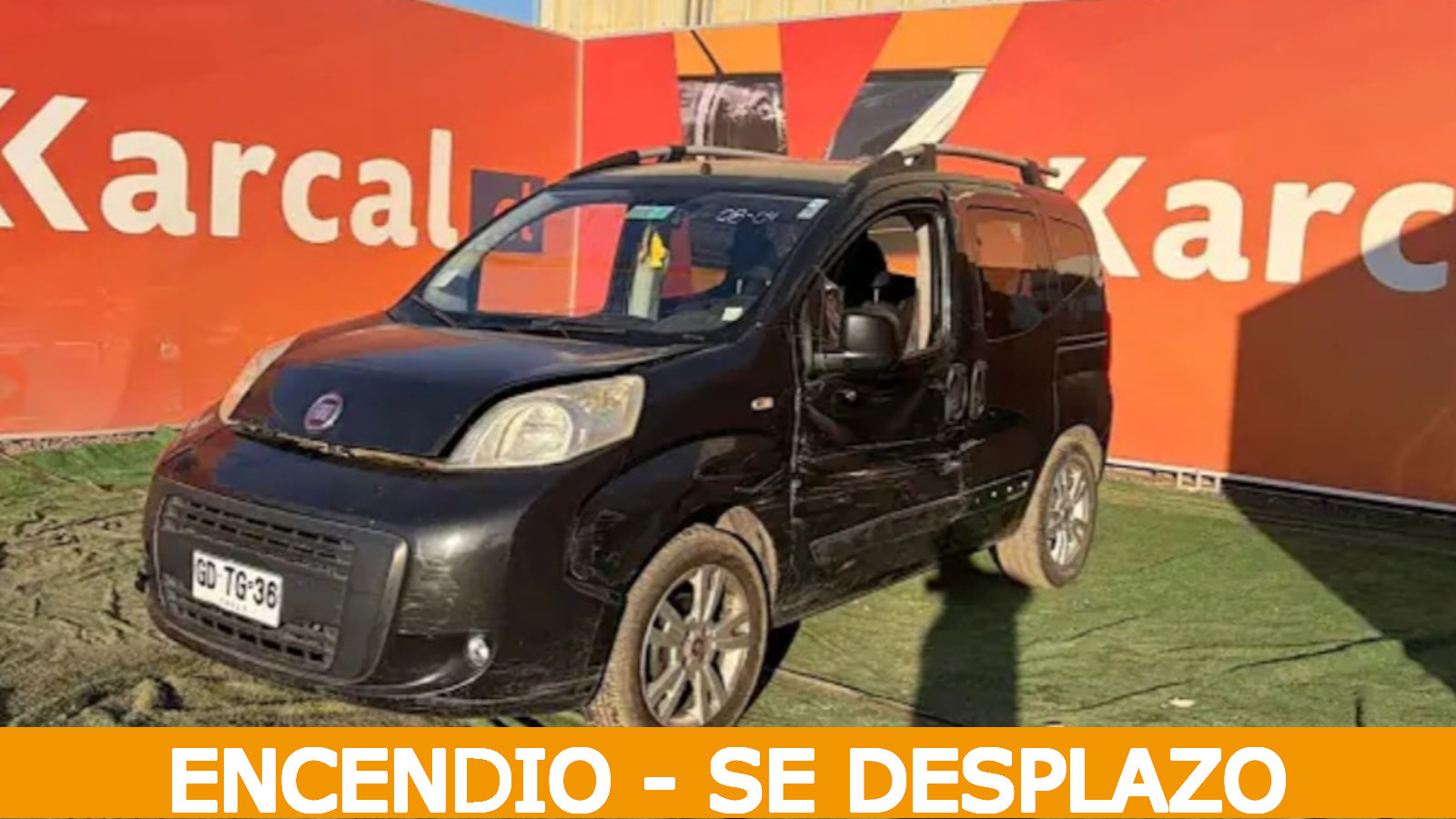Remates Karcal