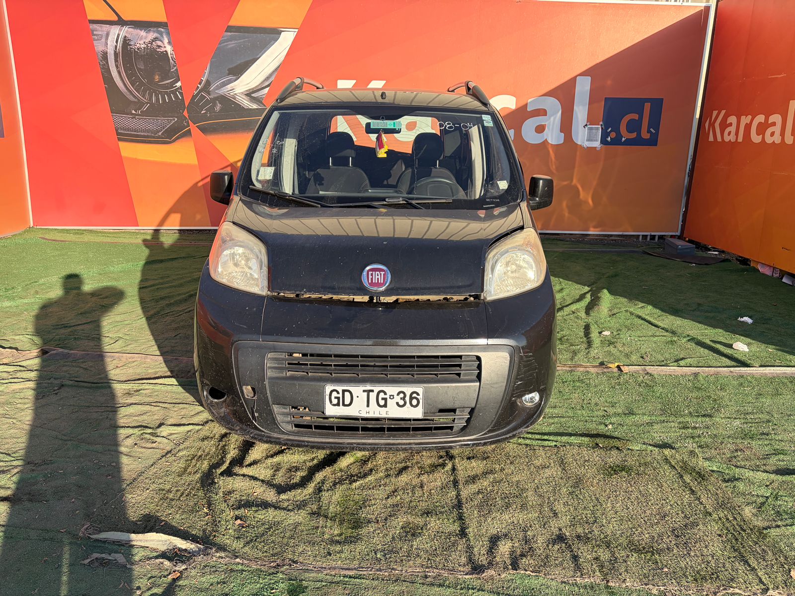 Remates Karcal
