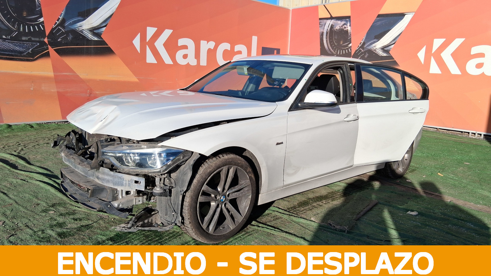 Remates Karcal