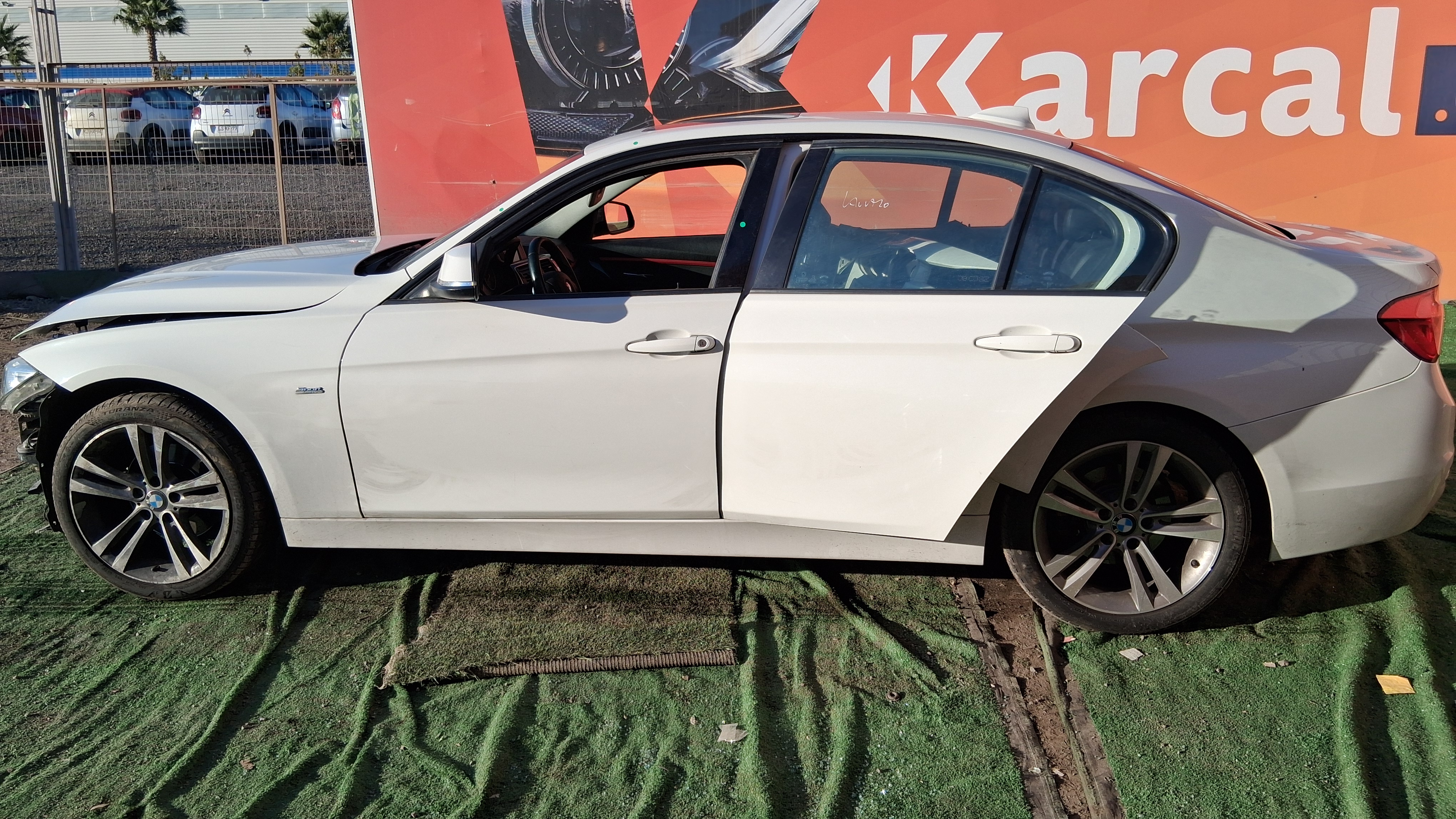 Remates Karcal