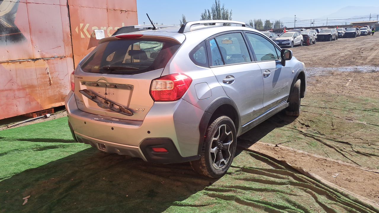 Remates Karcal