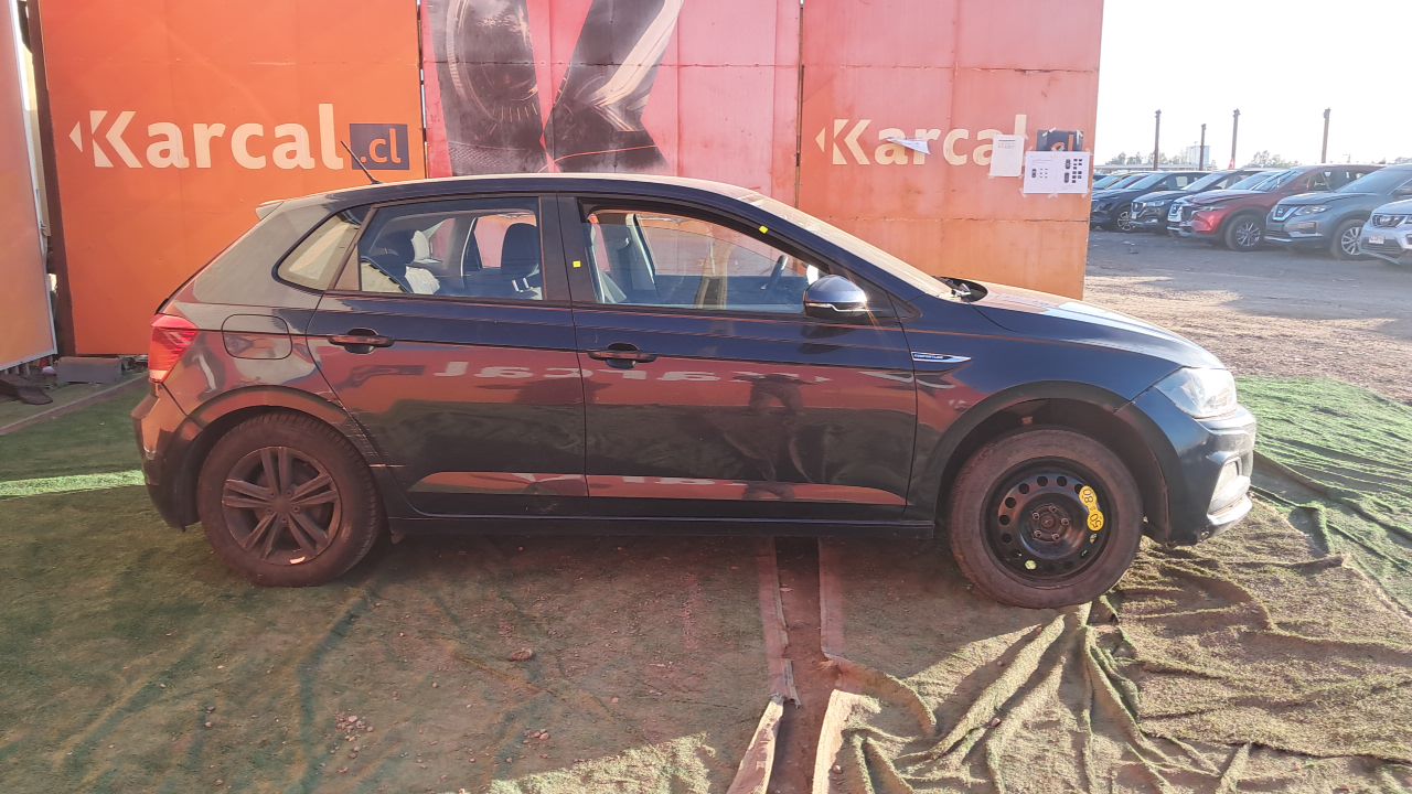 Remates Karcal