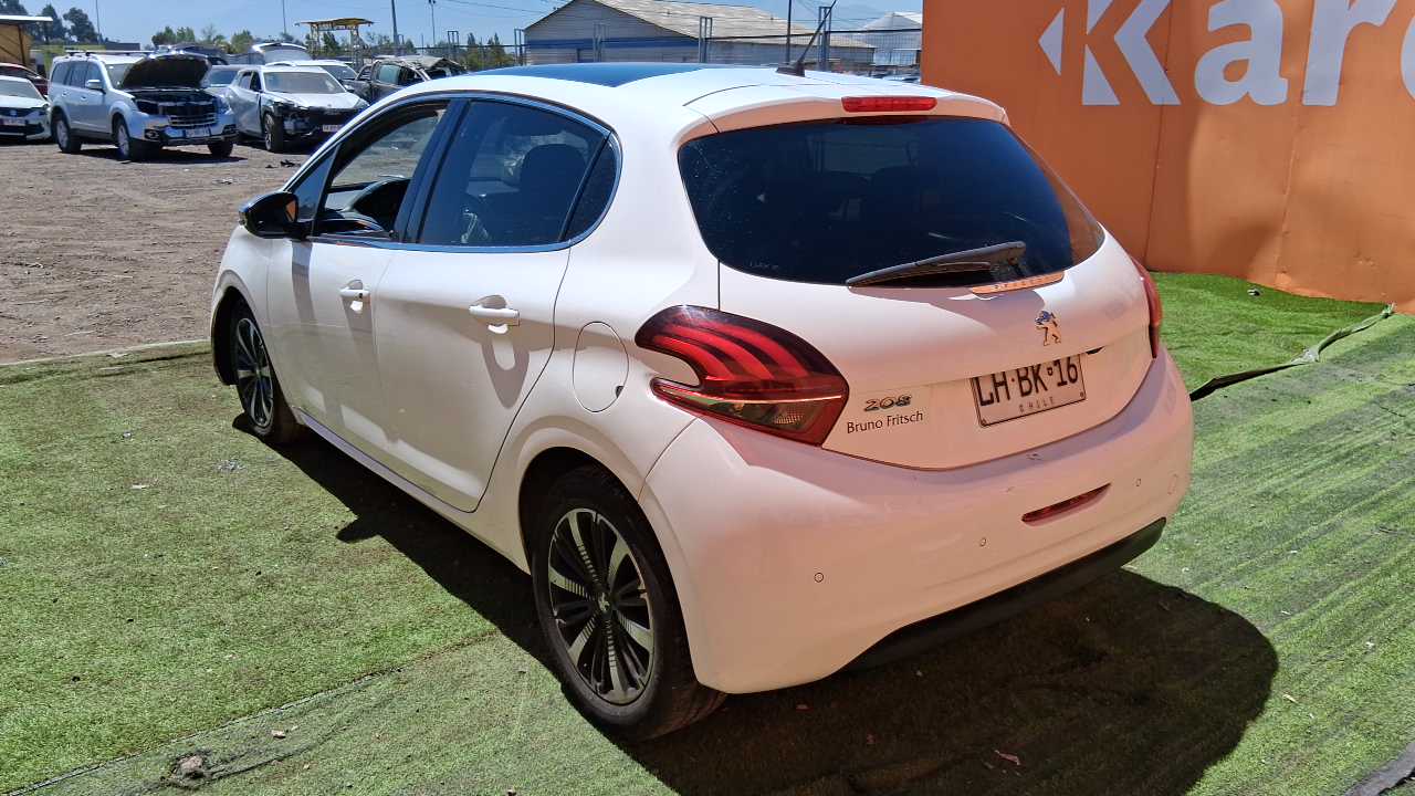 Remates Karcal