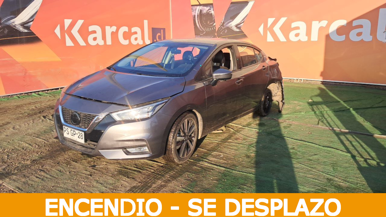 Remates Karcal