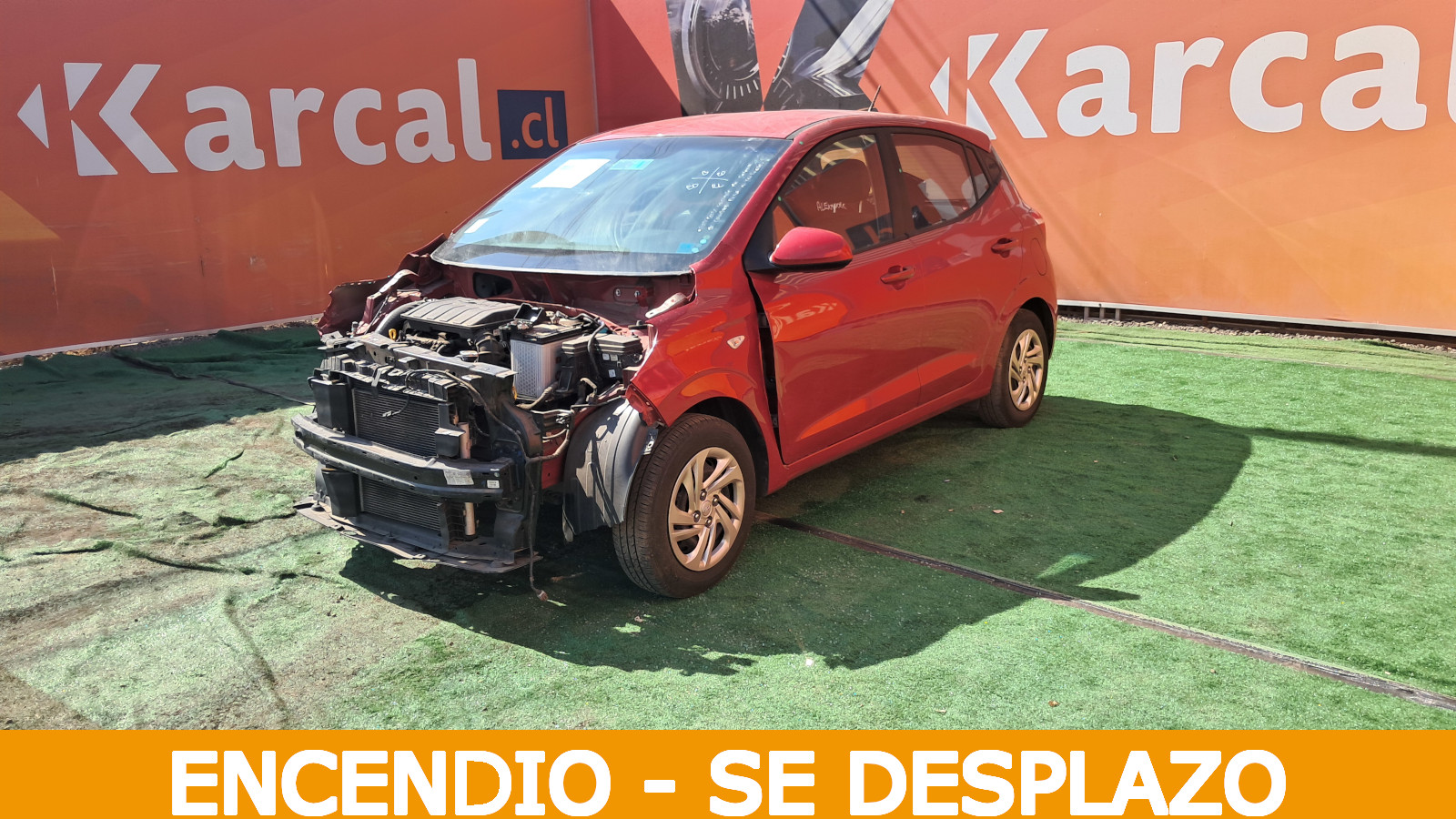 Remates Karcal