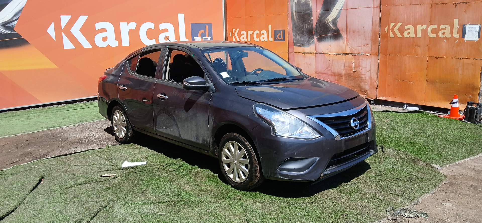 Remates Karcal