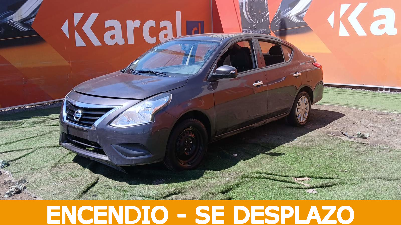 Remates Karcal