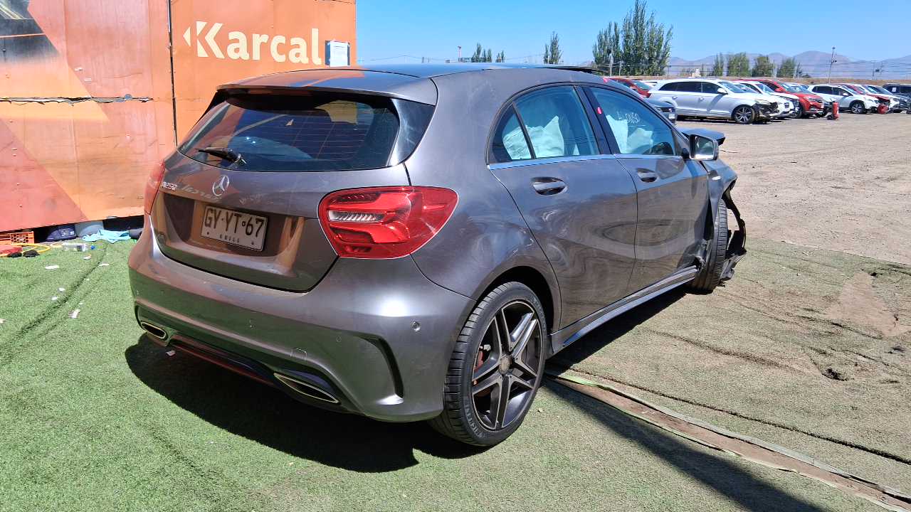 Remates Karcal