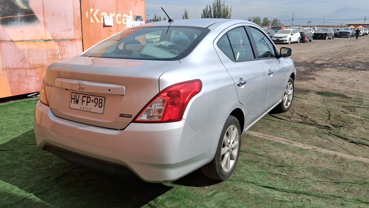 Remates Karcal