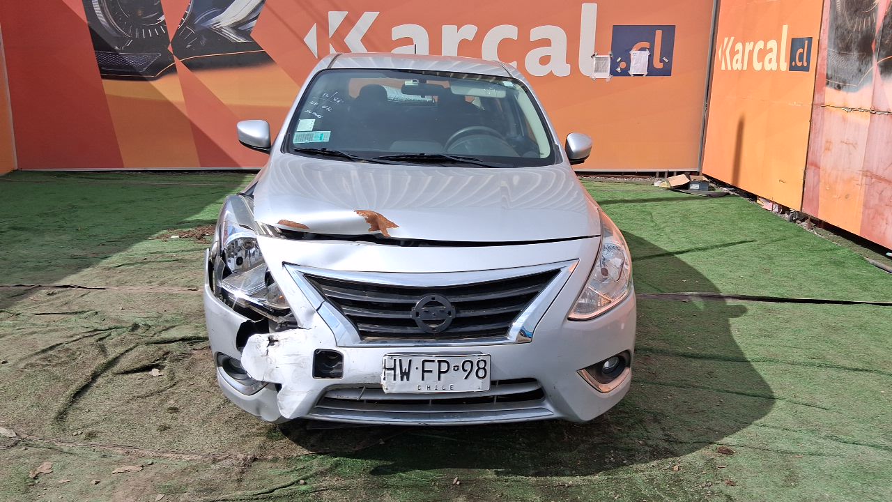 Remates Karcal
