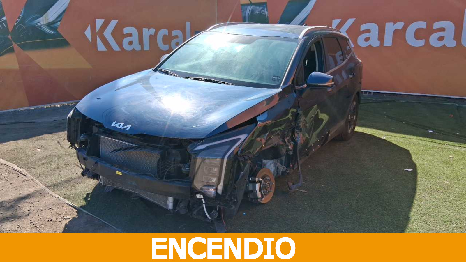 Remates Karcal