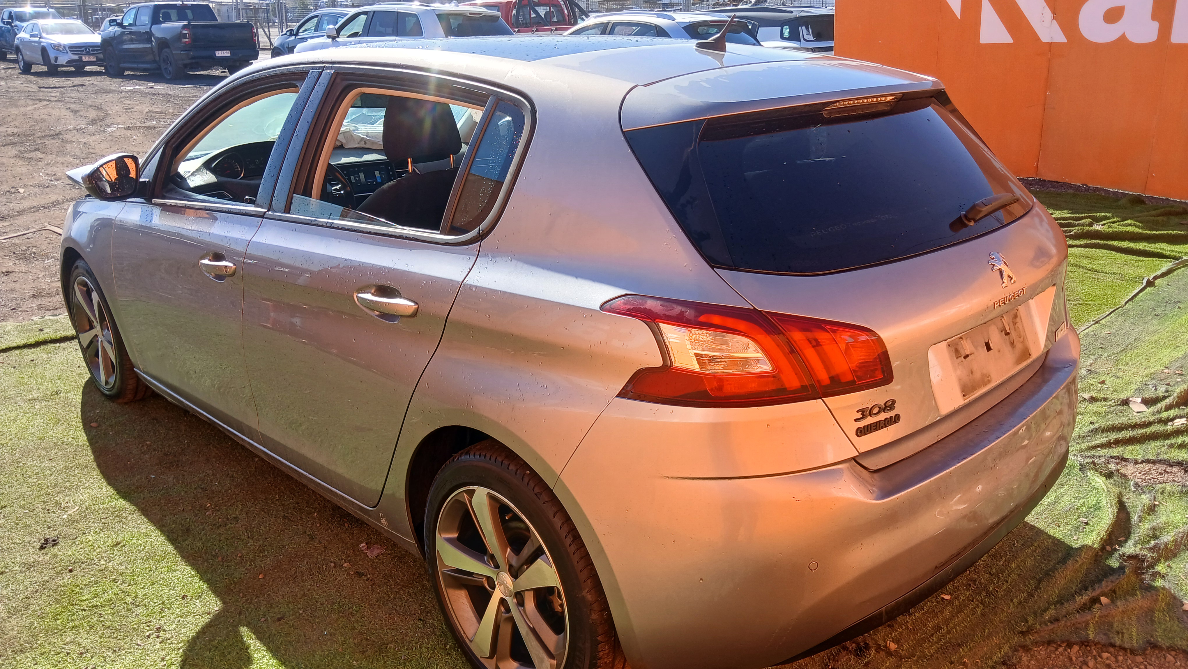 Remates Karcal