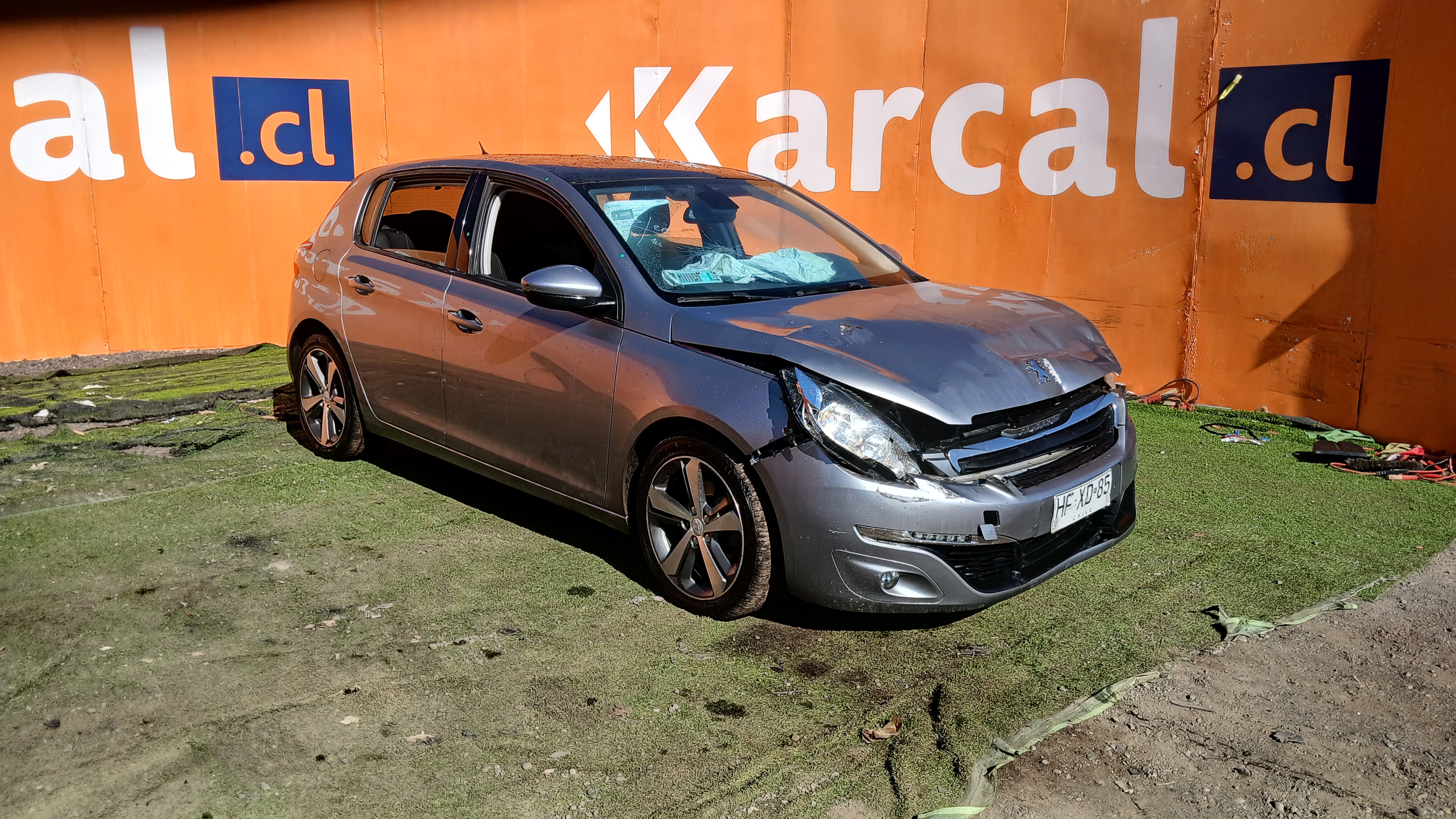 Remates Karcal