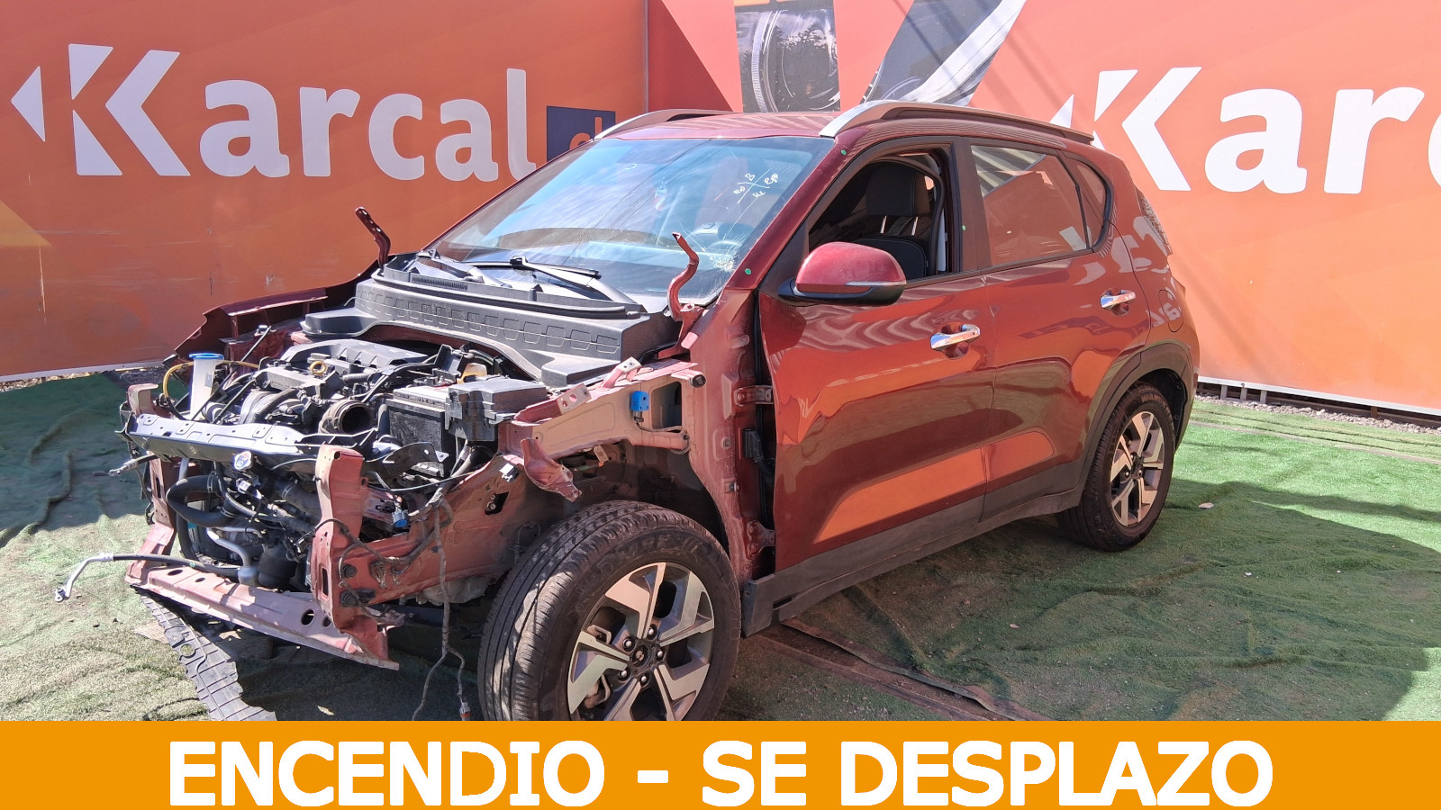 Remates Karcal