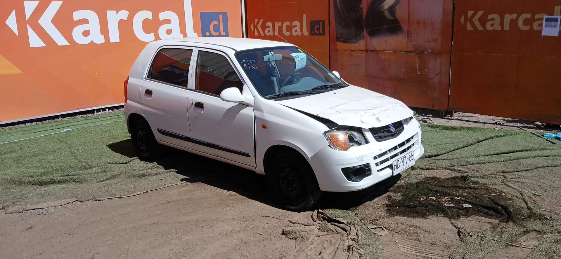 Remates Karcal