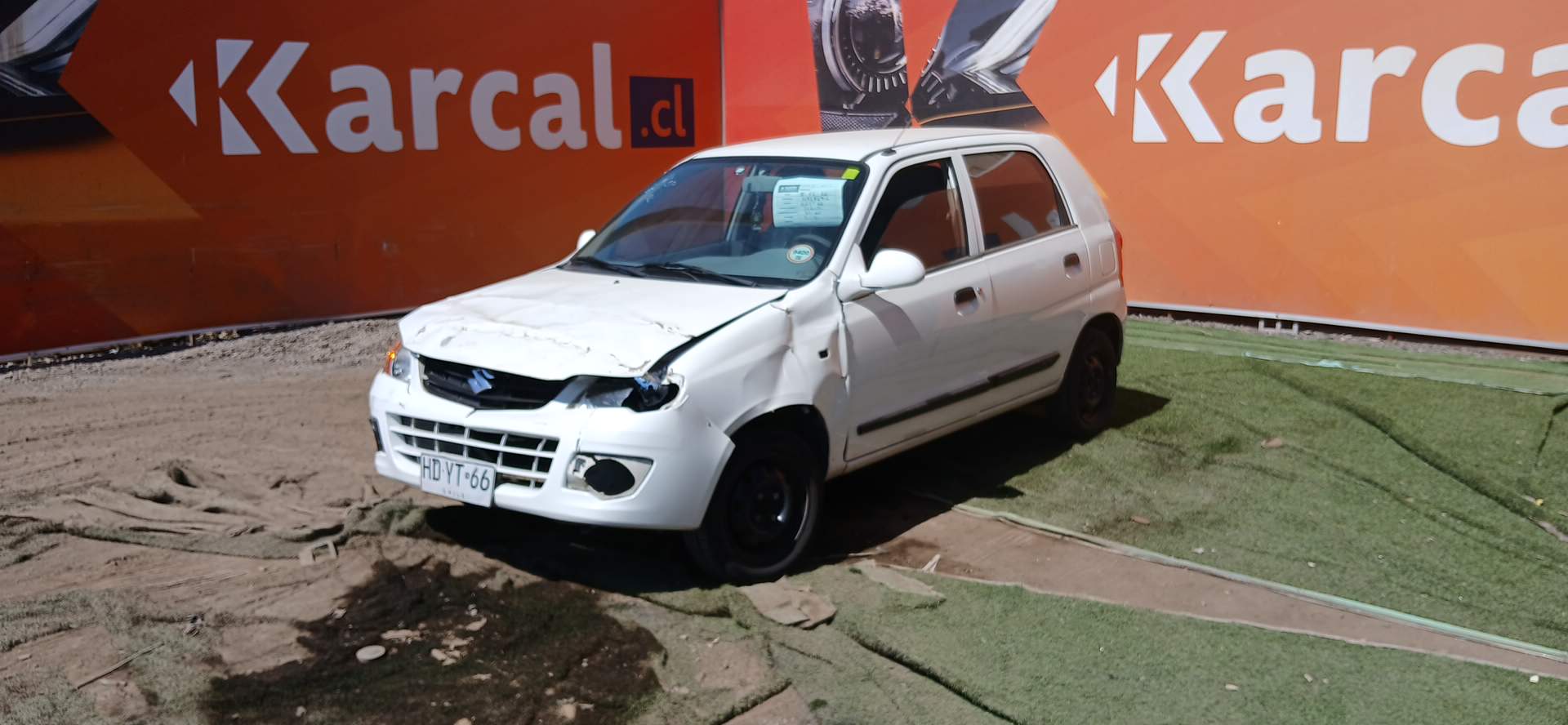 Remates Karcal