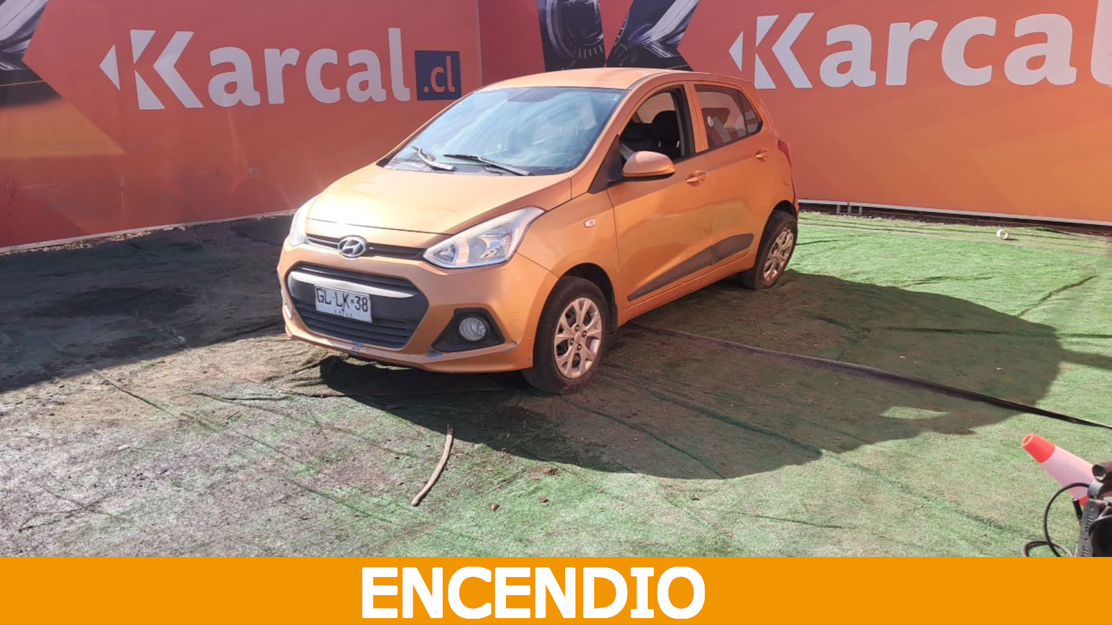 Remates Karcal
