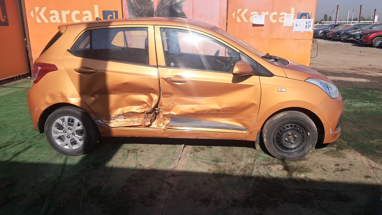 Remates Karcal