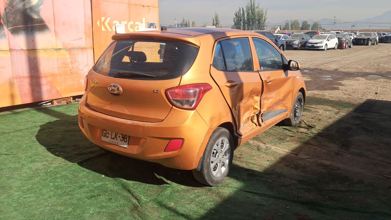 Remates Karcal