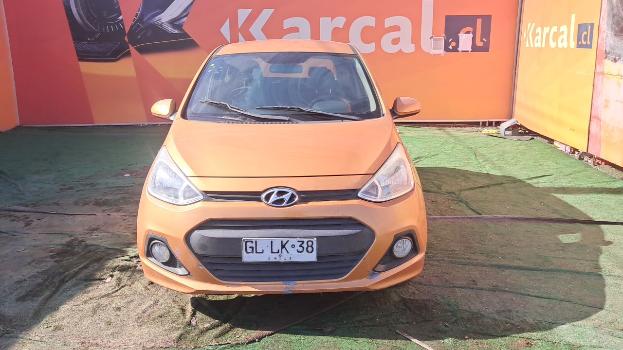 Remates Karcal