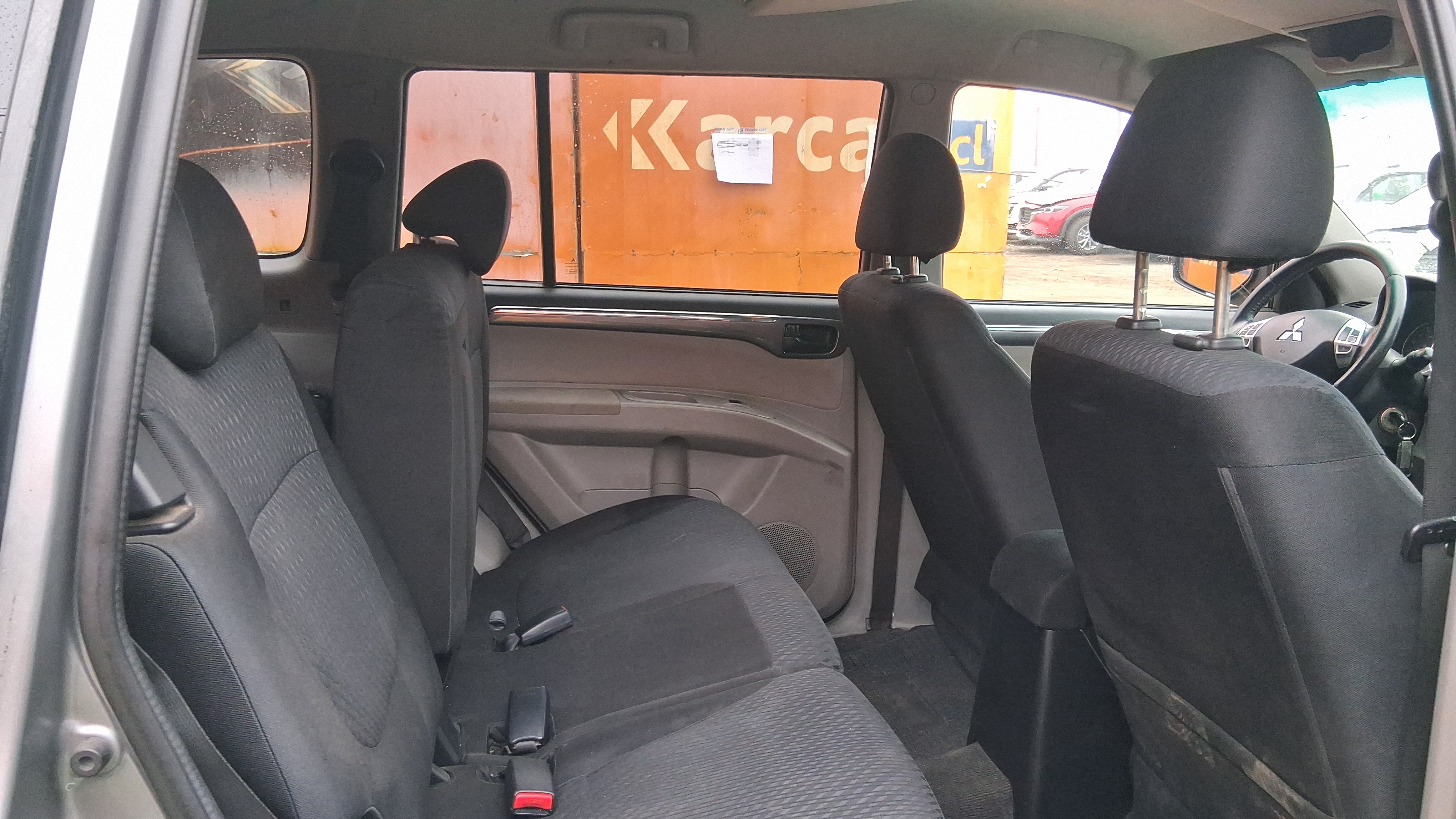 Remates Karcal