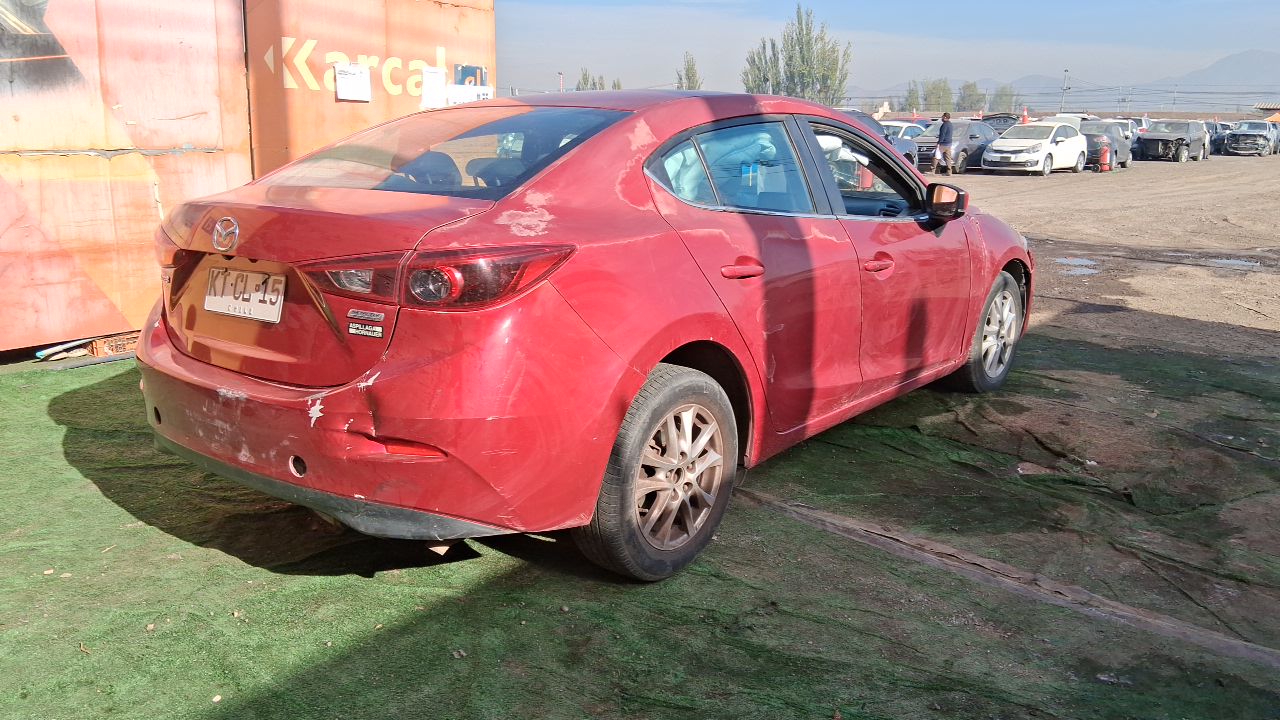 Remates Karcal