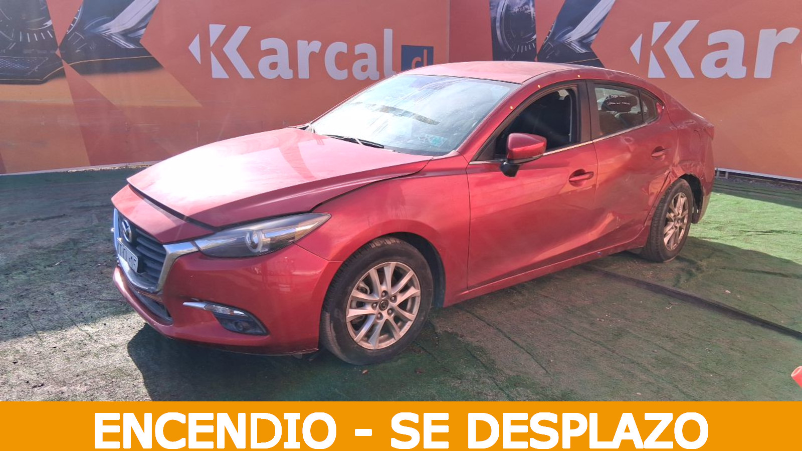 Remates Karcal