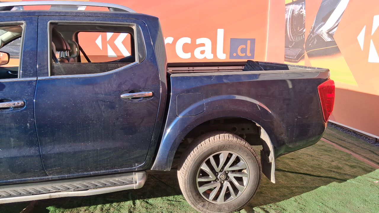 Remates Karcal