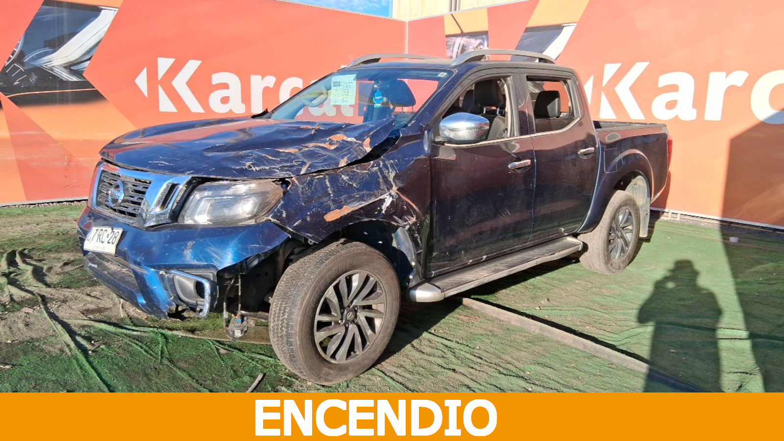 Remates Karcal